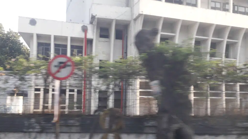 HDFC Bank ATM