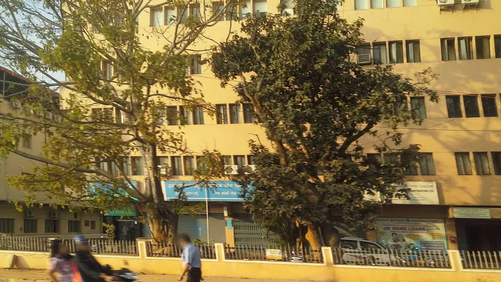 A.P Tourism Reservation centre
