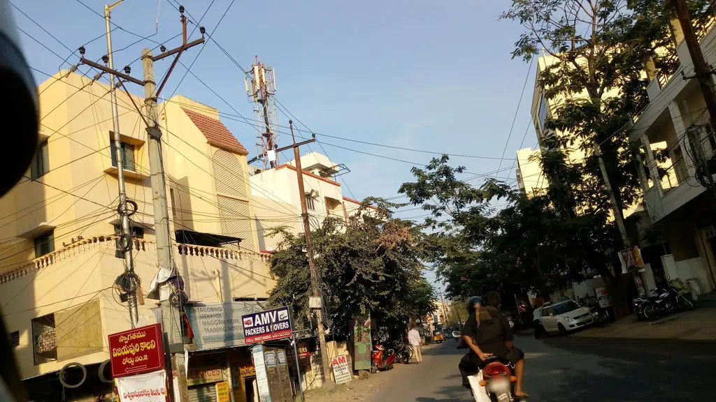 Universal Srushti Fertility and Surrogacy Centre