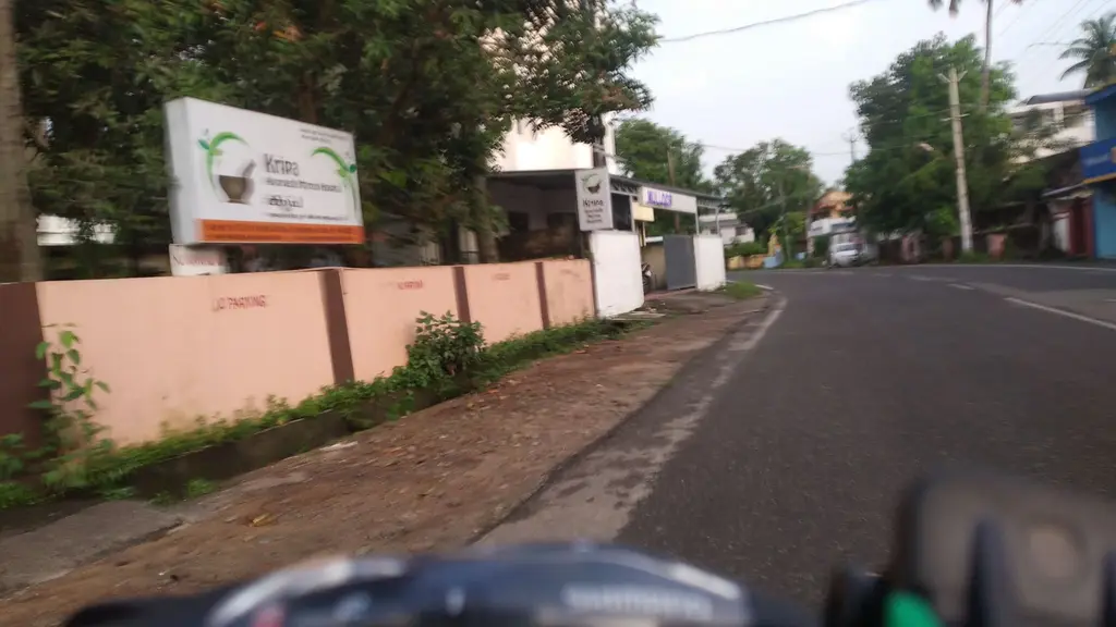 Canosa LP and UP School