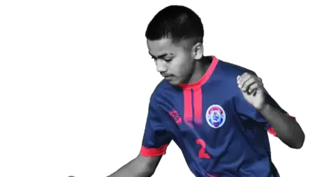 K R Football Leader Club