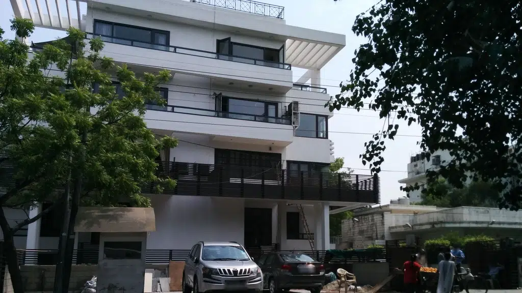 Hotel Rockland