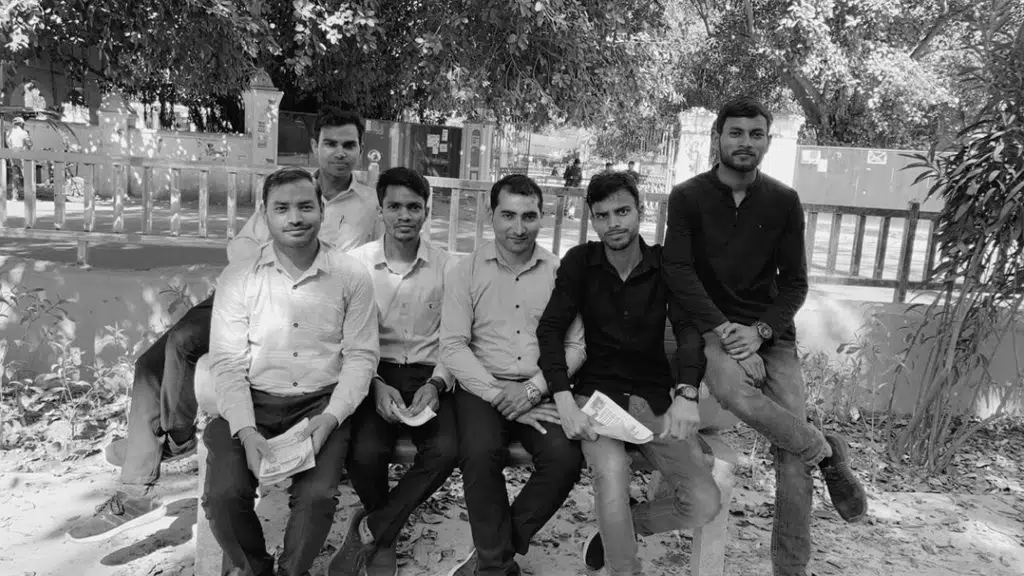 Avanish Foundation Uttar Pradesh