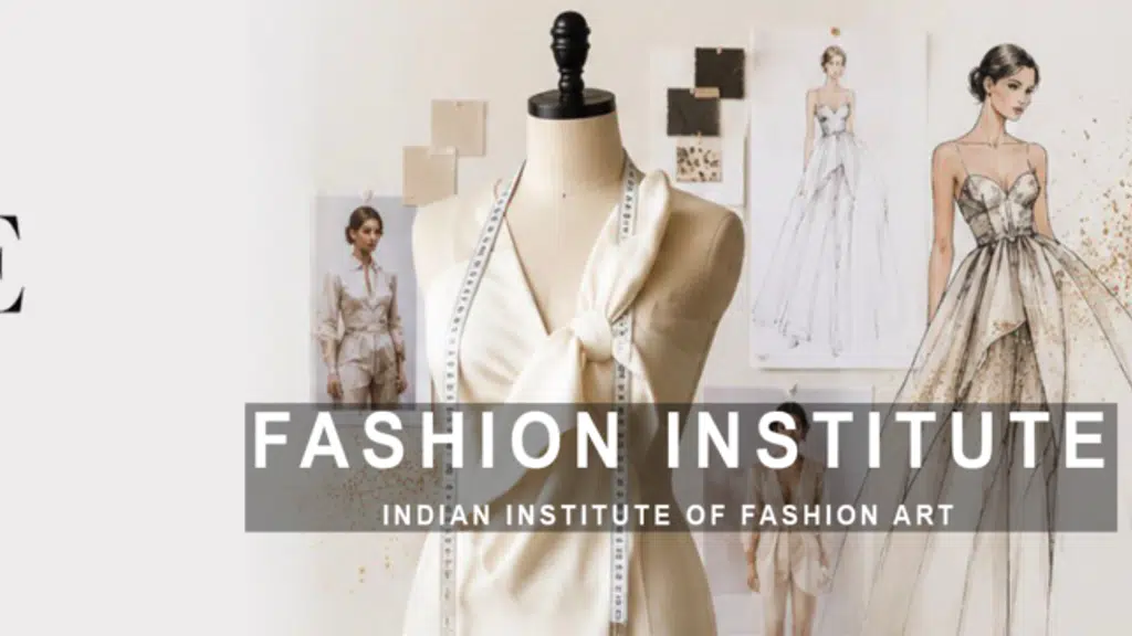 IIFA Indian Institute of Fashion Art