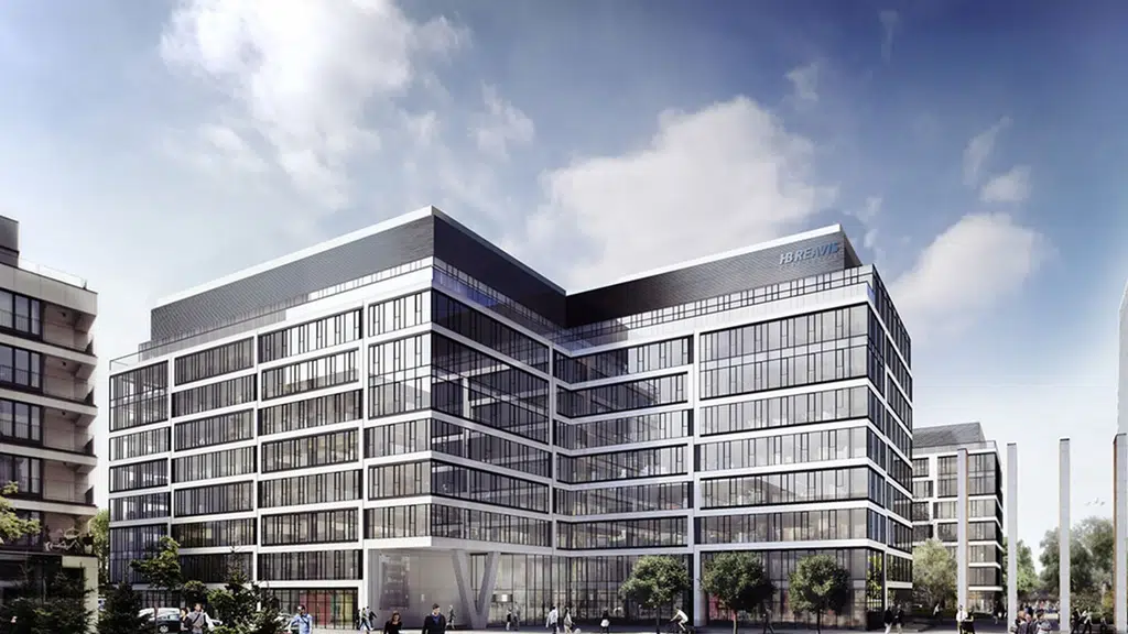 Bhuyas Infraventures