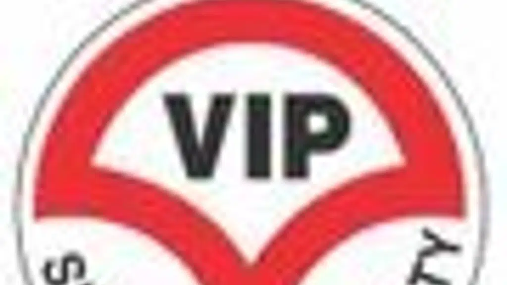 VIP Overseas Lubricants