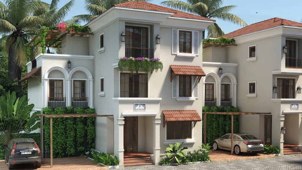 Porobo Realty