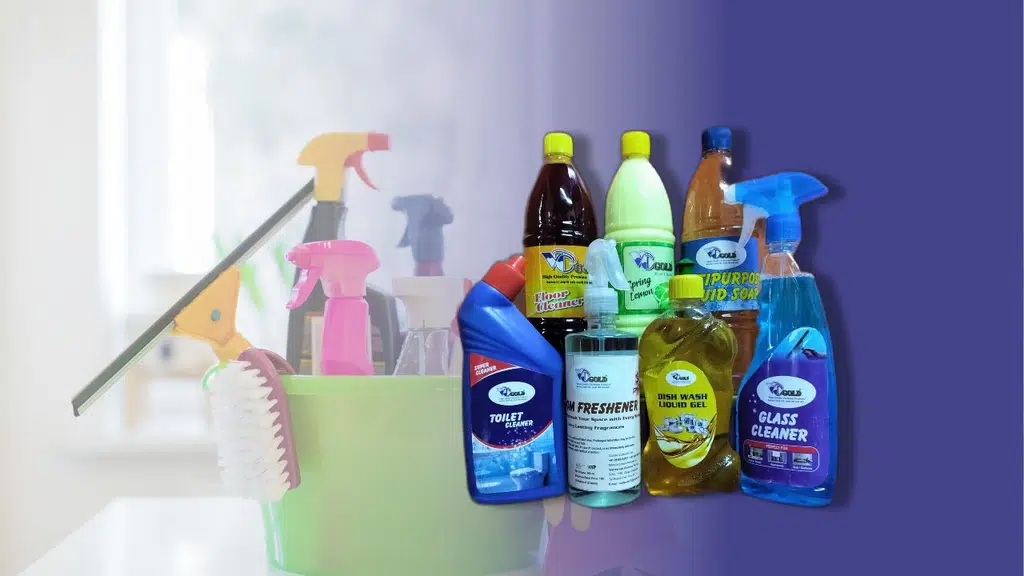 Vishwarupa Chemical
