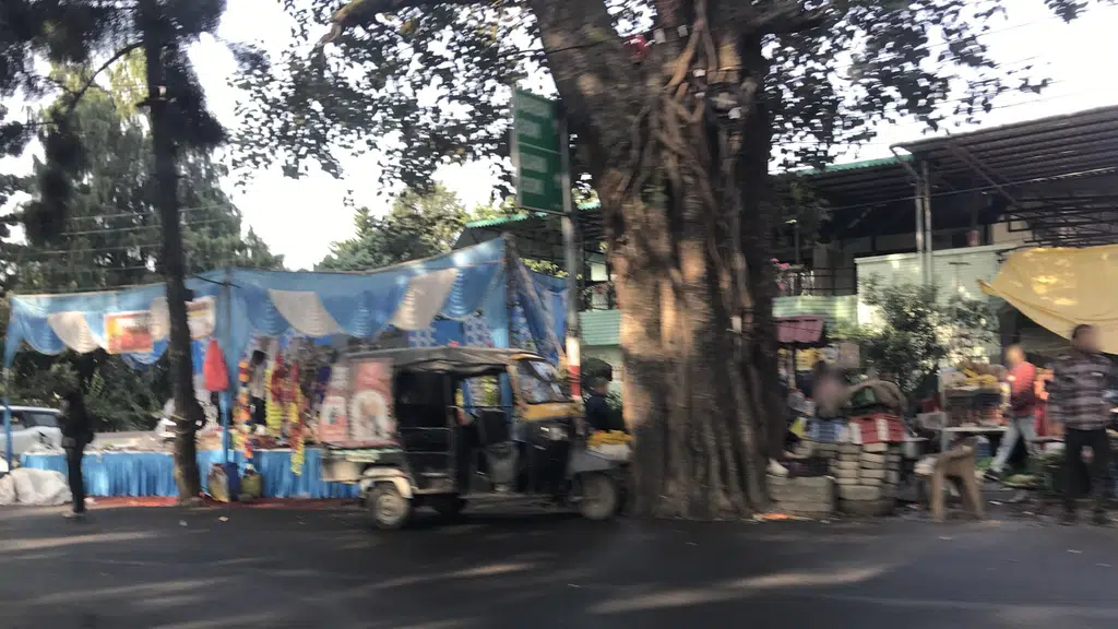 The Kebabs and Biryani Restro Cafe