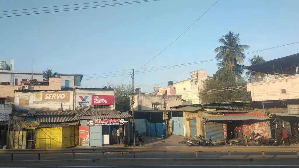 HDFC Bank
