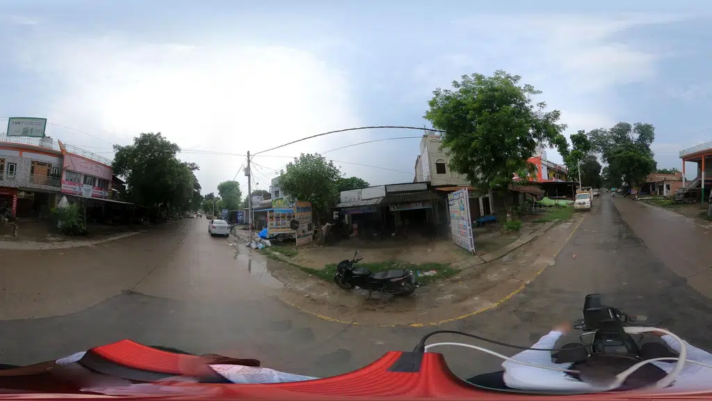 Adarsh inter College rampur bhagan ayodhya