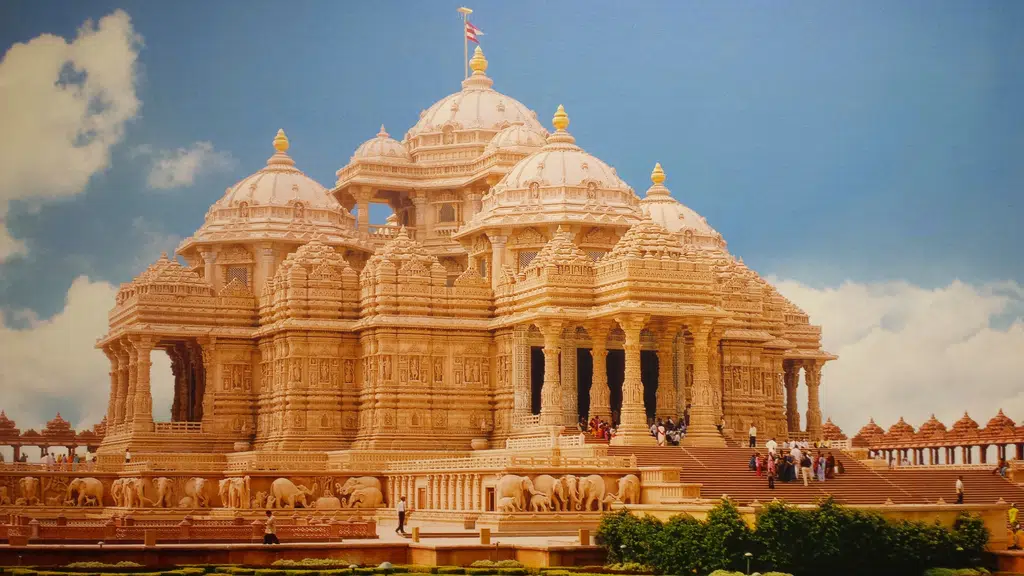 Indian Trip Maker