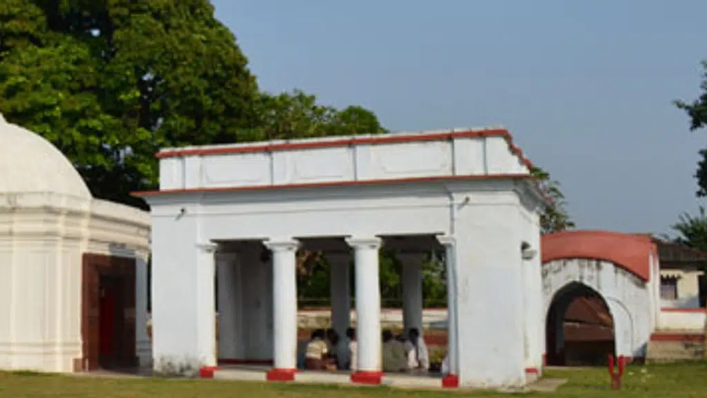 Maa Jogadya