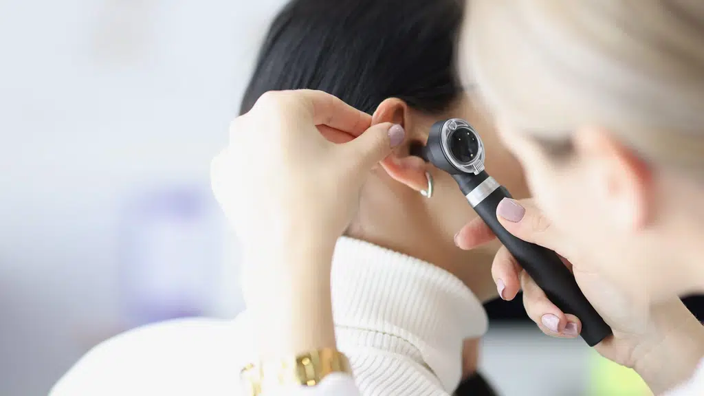 Sentara ENT, Hearing Aids & Multi-Rehab clinic