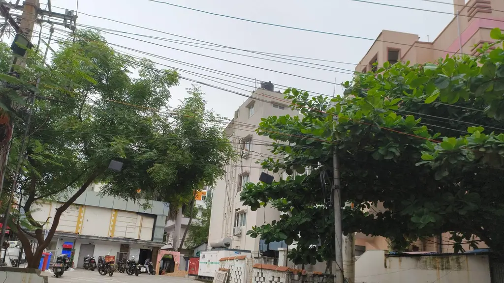 Reliance Super Mart