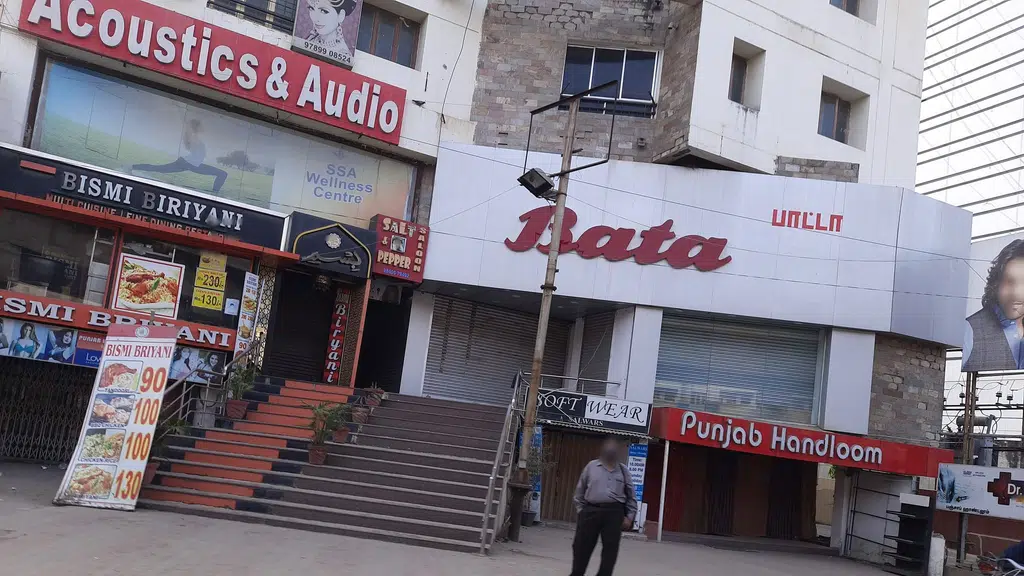 Madipakkam-Velachery