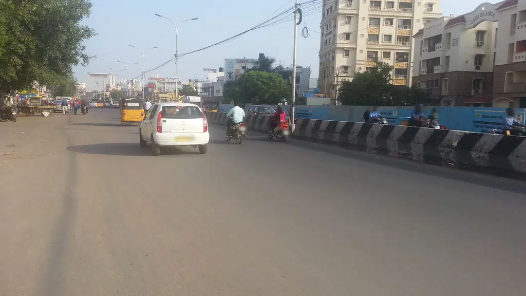 Chai Galli  Velachery