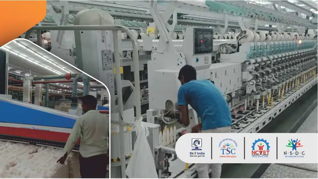 Textile Sector Skill Council