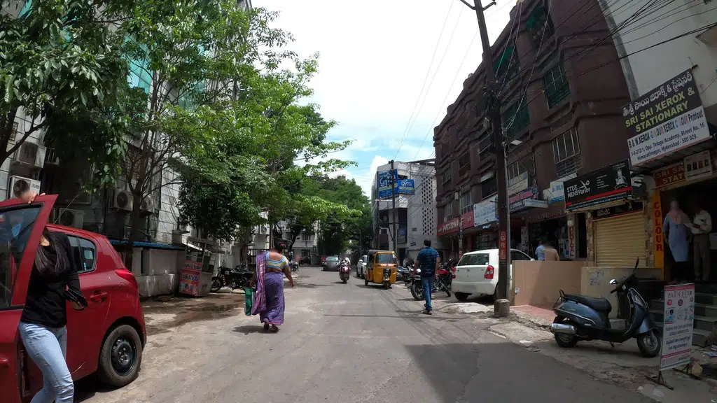 Meghana Womens Hostel