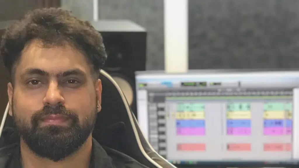 Sound Sketch Studio