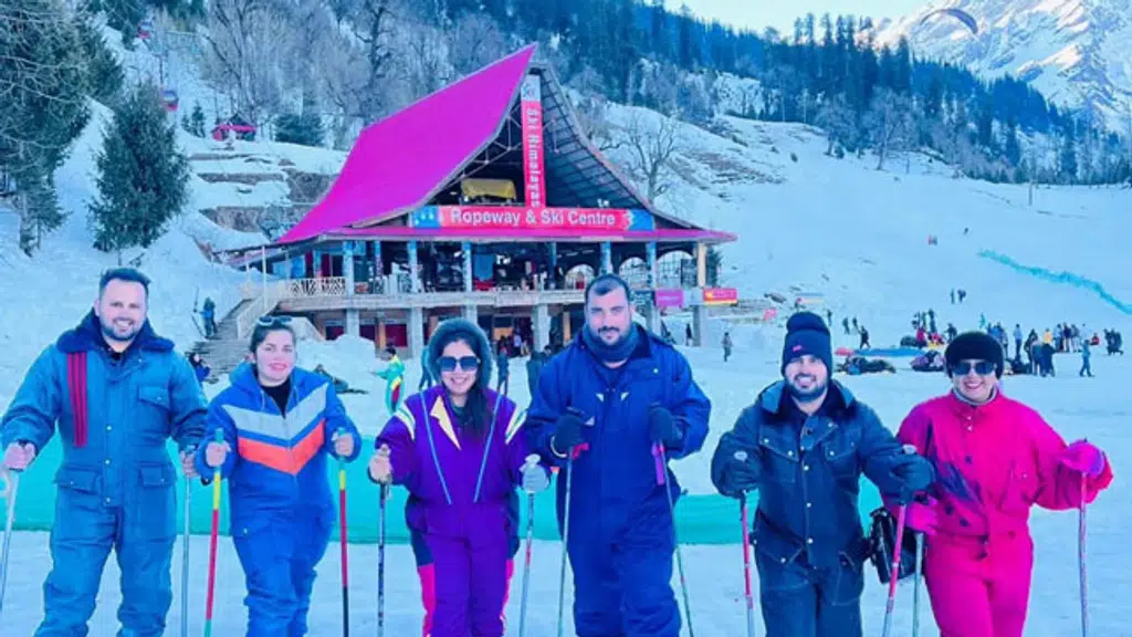 Kings of Himalaya
