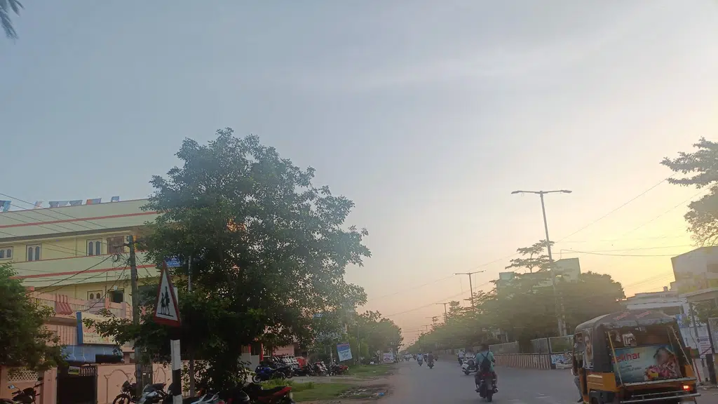 Sri Mitra Sai Tent House