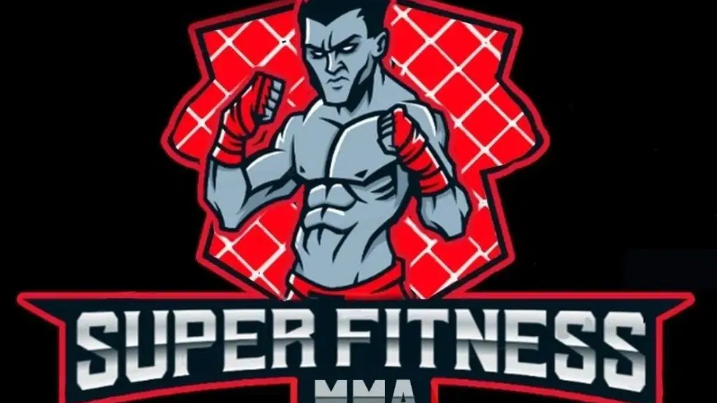 SuperFitness MMA