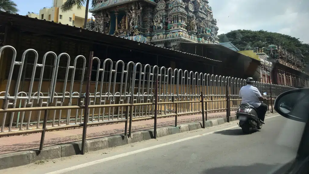 HDFC Bank ATM