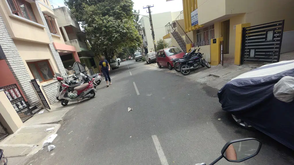 Lakshmi silver and gold house