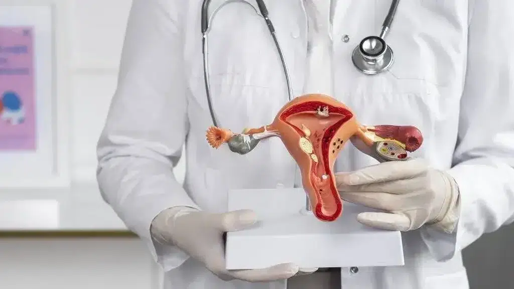 Dr. Preeti Rastogi - Obstetrics And Gynaecology