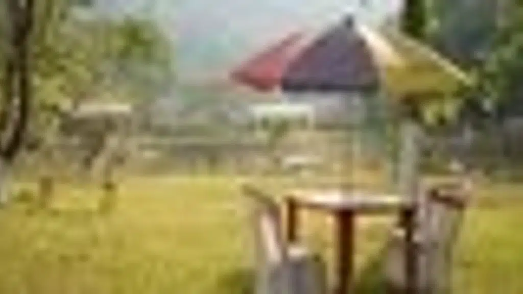 Hill View Holiday home & Resort