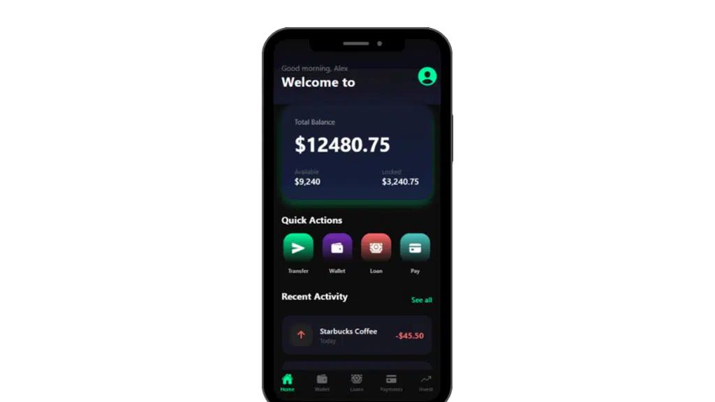 Pinwallet Payments