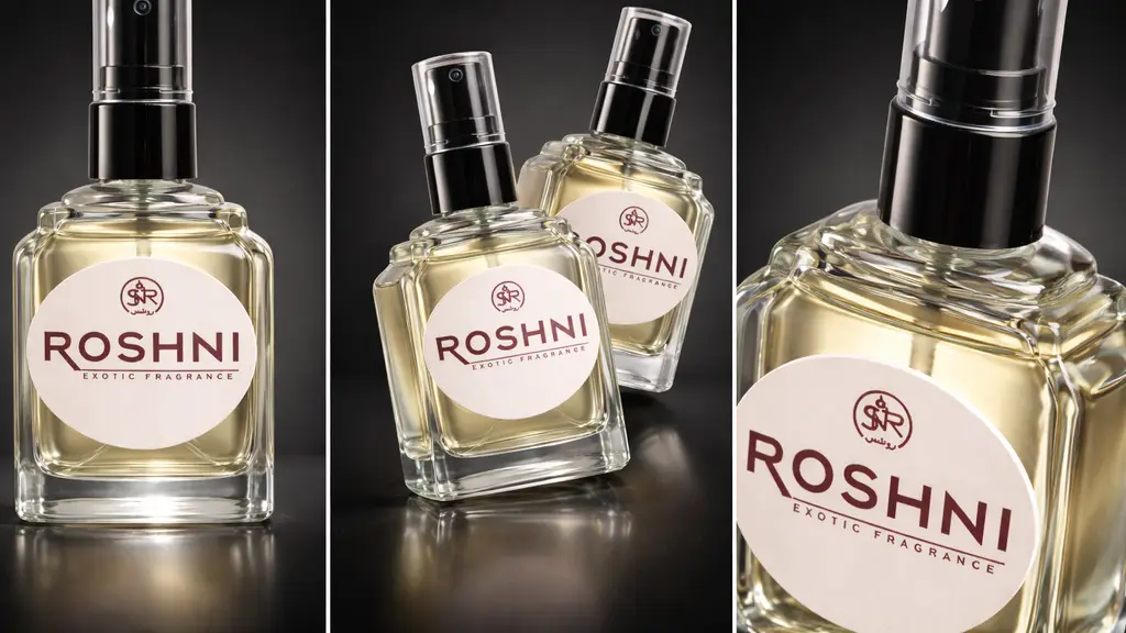 Roshni