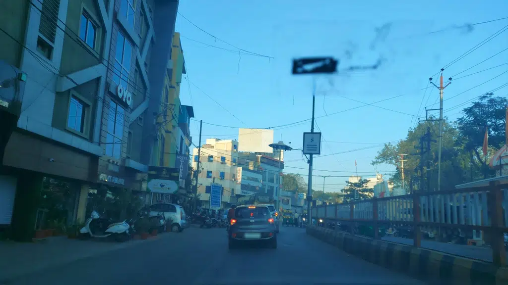 Hotel Aamantran Avenue