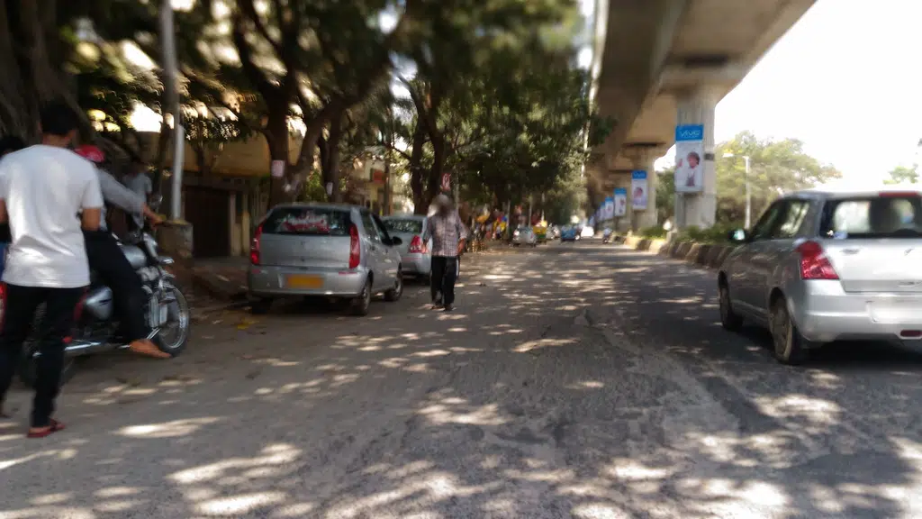BHS Poorna Prajna Vidyaniketana School