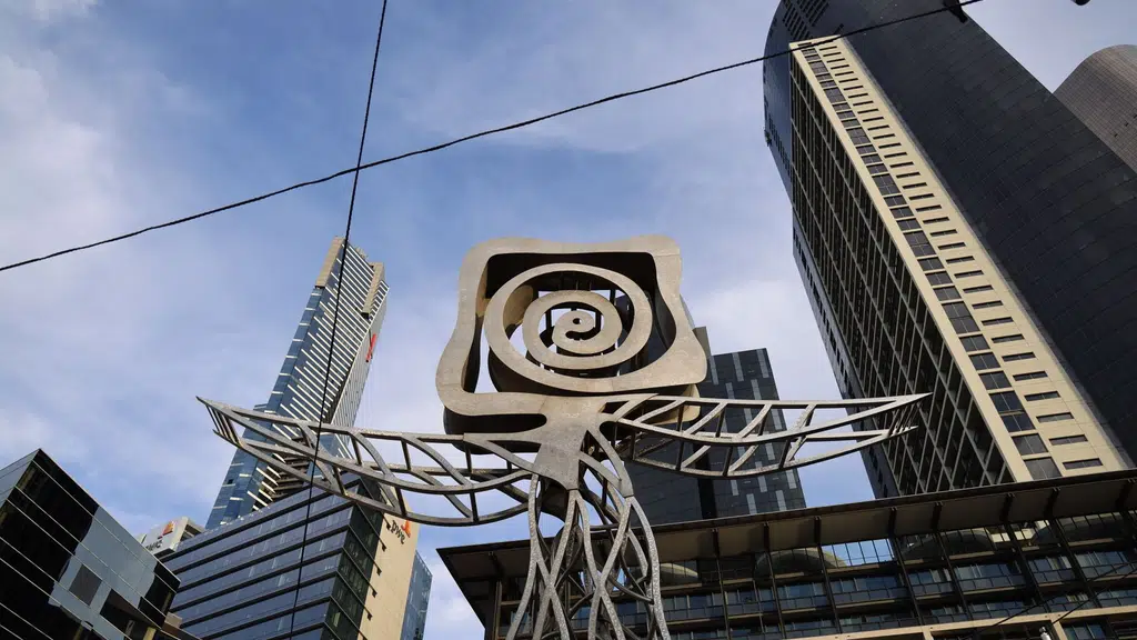 D.D.A. Park