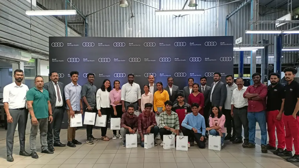 MET'S Group of Institutions, Mala, Thrissur