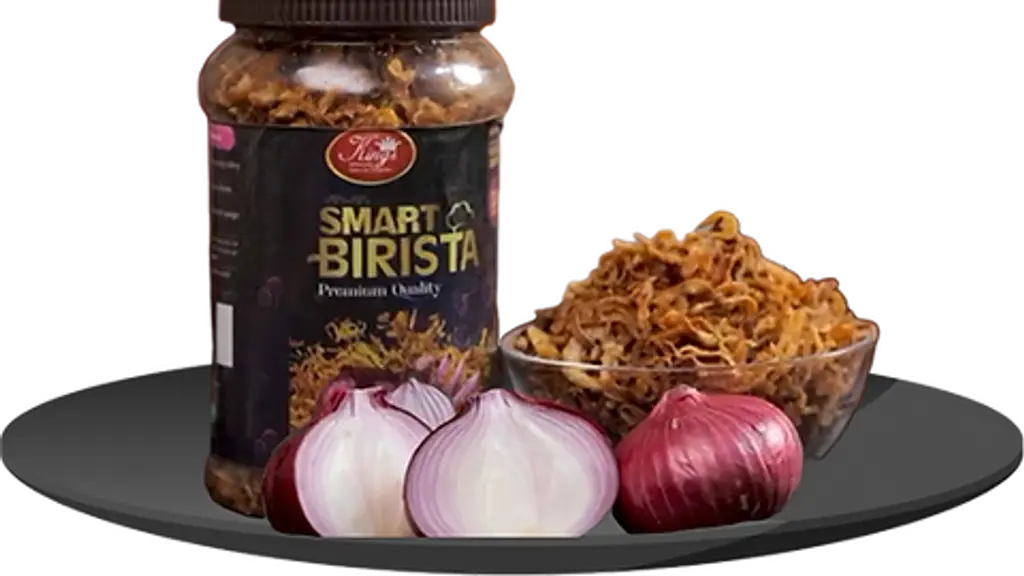 KINGS Crispy  ONION