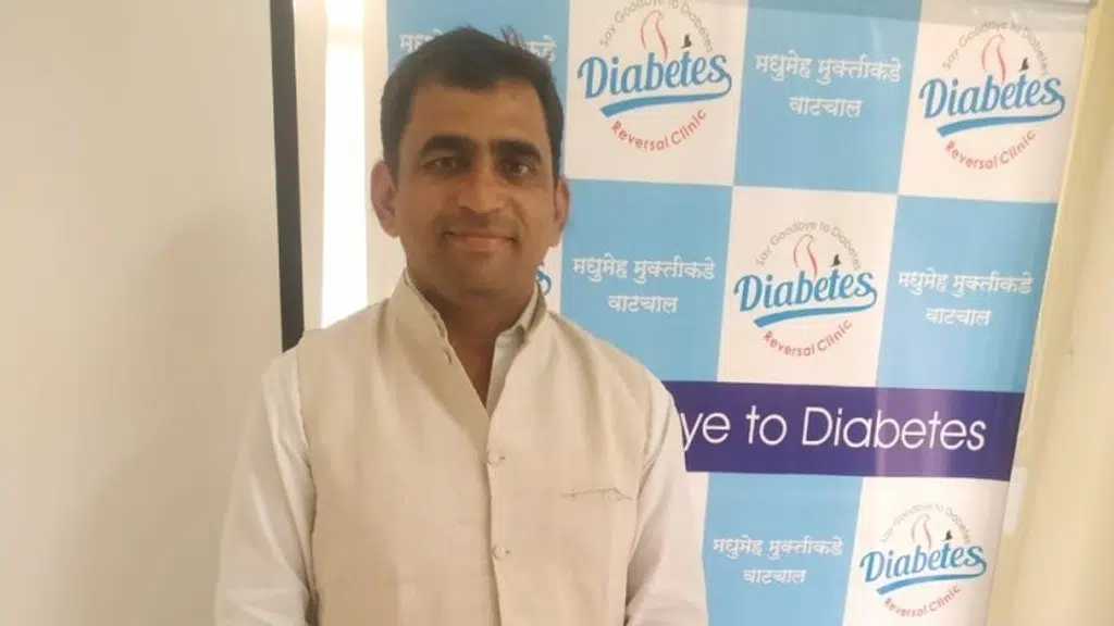 Diabetes Reversal Clinic