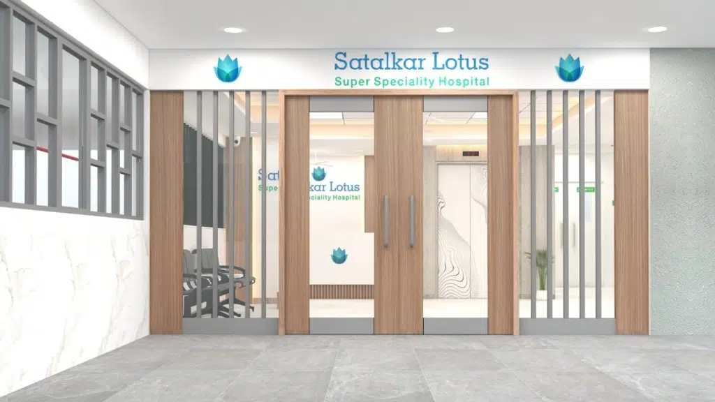 Satalkar Hospital