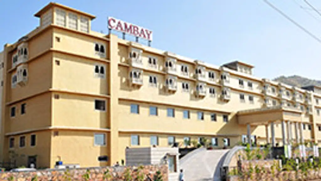 Cambay Grand Kukas