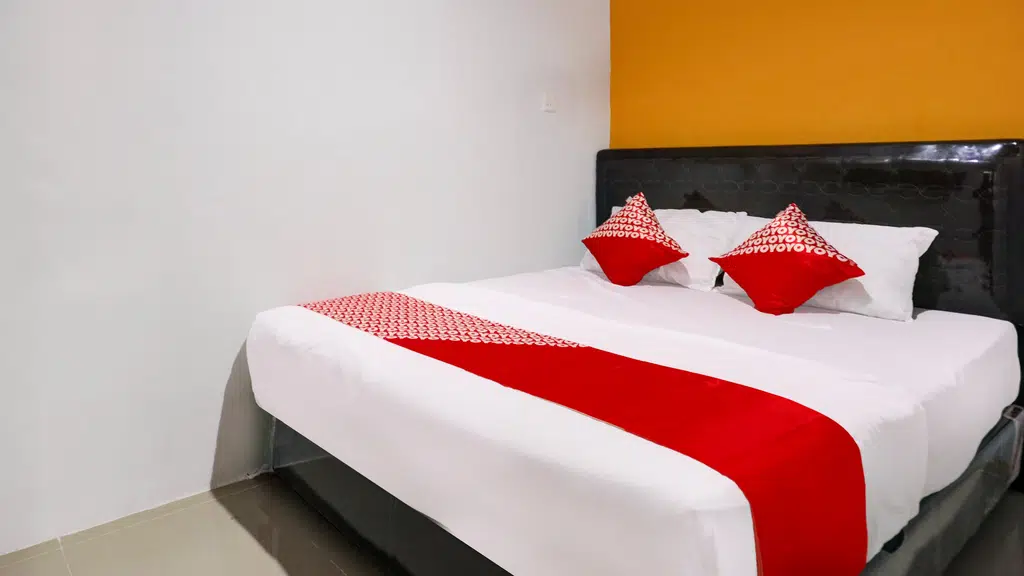 OYO Flagship 42718 Cozy Stay Scheme No. 94