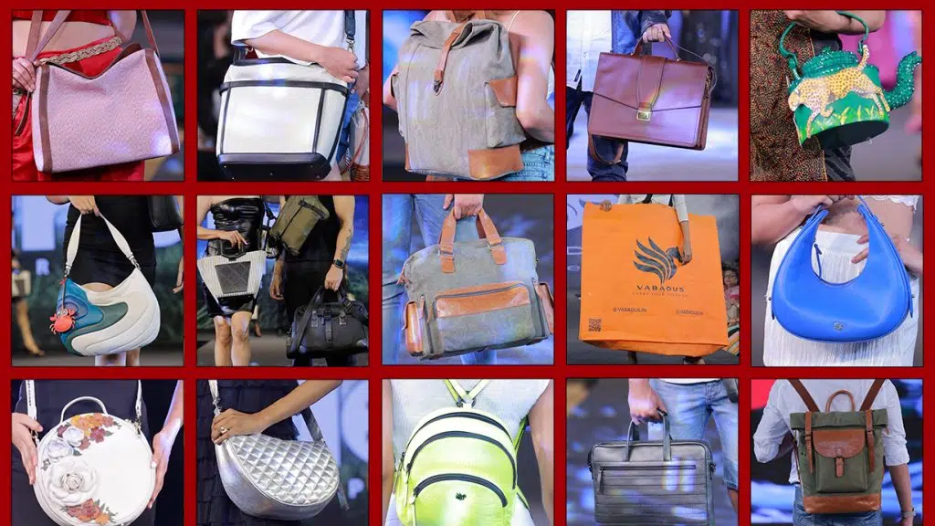 Indian Leather Products Association