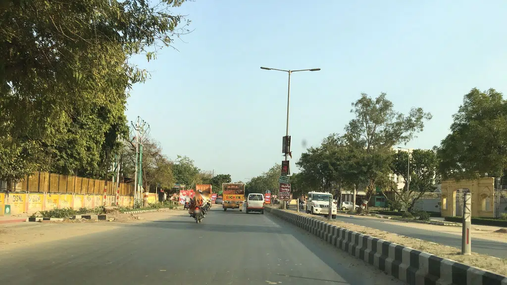 Mangalick Shiksha Kendra