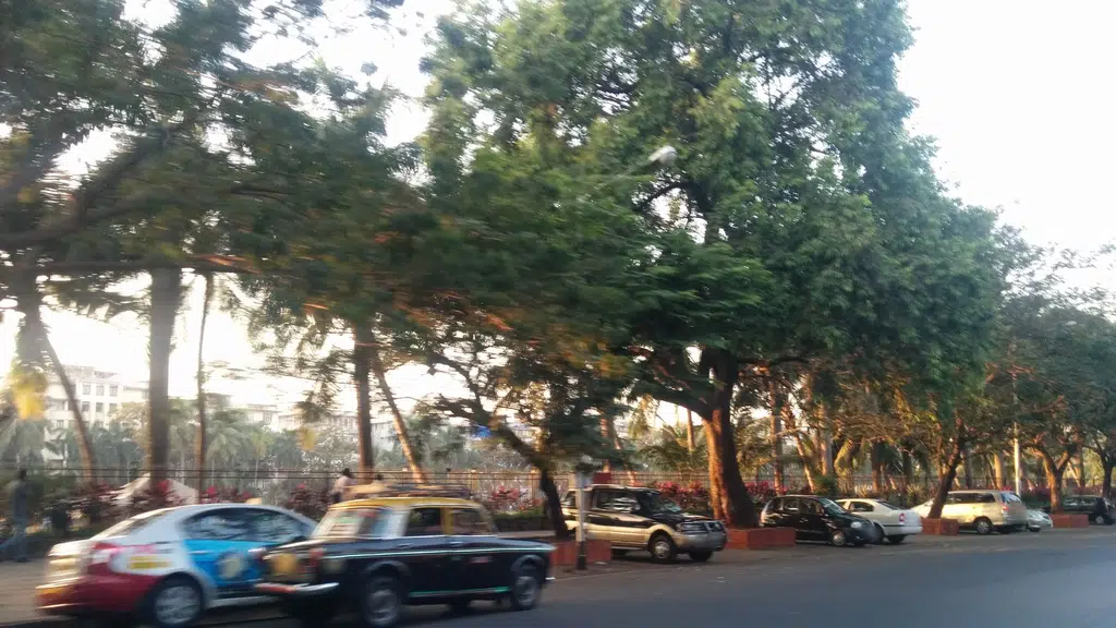 Rajabai Clock Tower