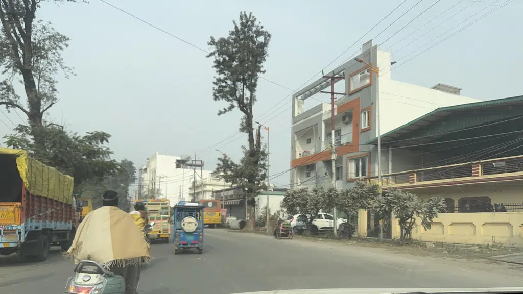Jai maa health care center