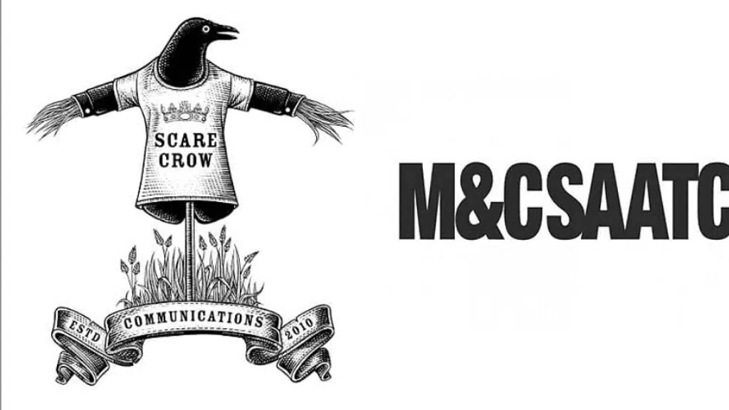 Scarecrow M&C Saatchi