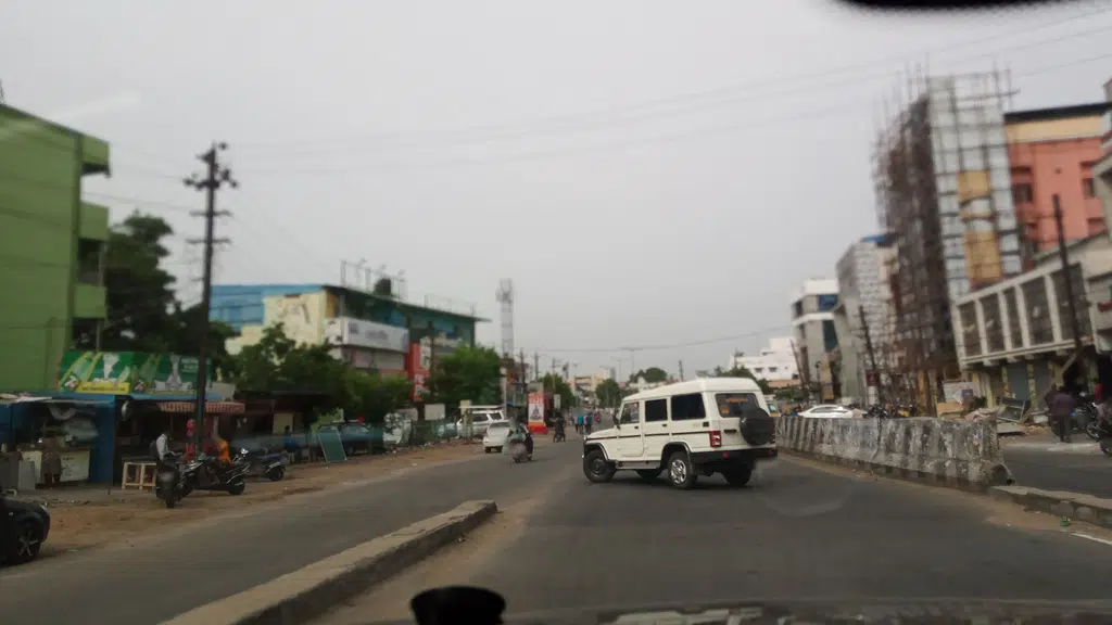 Airtel Store