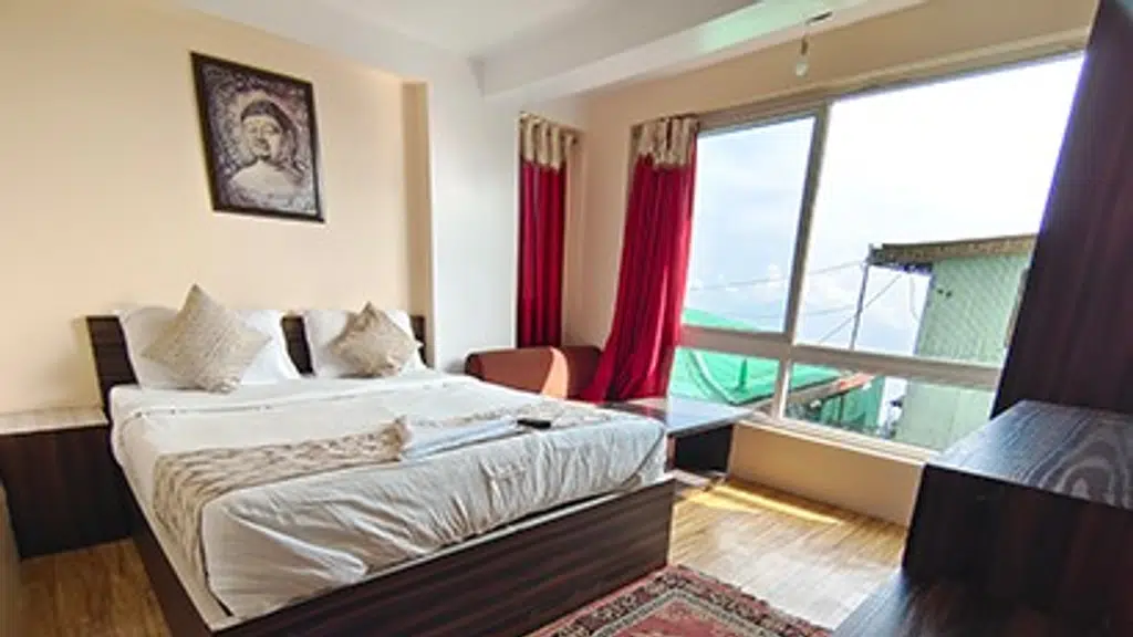 Hotel Wind Horse Darjeeling