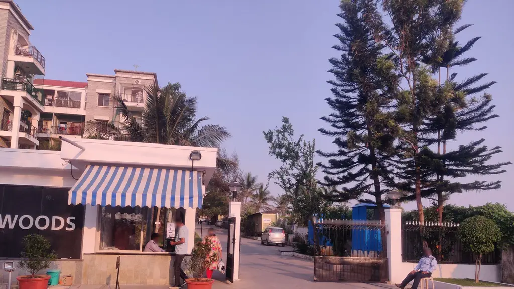 Tajpur Nature Camp